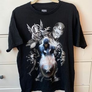 Marvel T-shirt